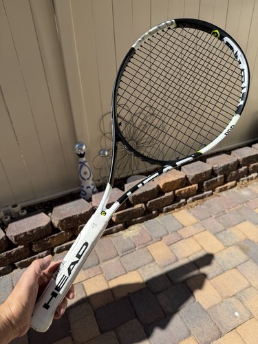Racchetta tennis head - da,