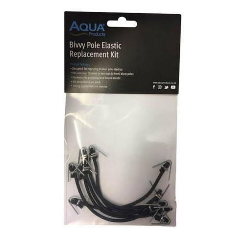 Aqua products kit - kit, elastico