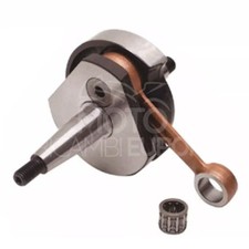 ALBERO MOTORE JASIL CONO 20