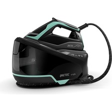 Ferro da stiro con generatore