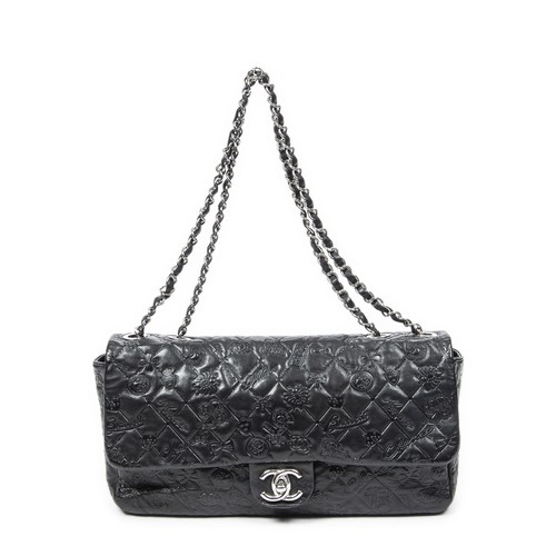 Borsa tracolla chanel lucky - chanel,