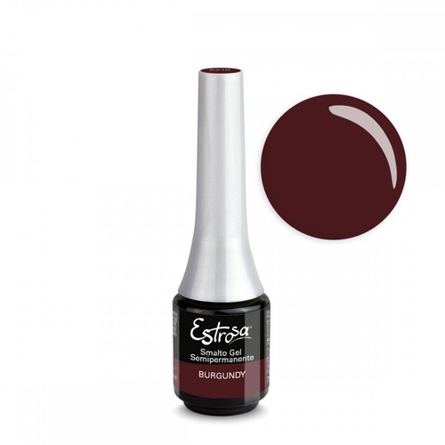 Smalto semipermanente gel - semipermanente, mini