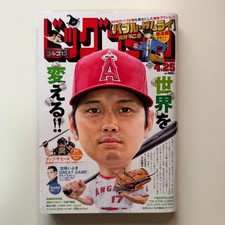 Big Comic Japan Apr 25 2023
