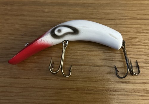 Esca vintage kautzky lazy ike - vintage,