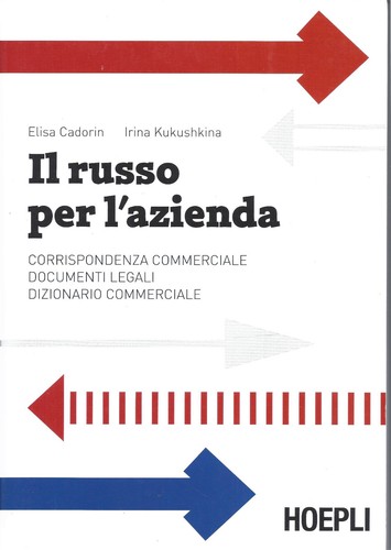 Russo per azienda - per, cadorin