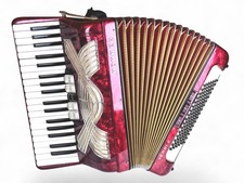 Fisarmonica Hohner Verdi II 96