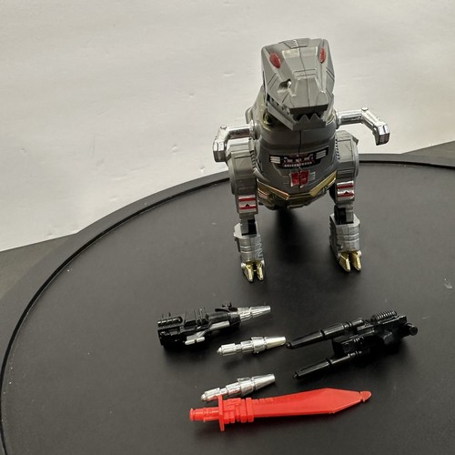 Grimlock transformers - g1,