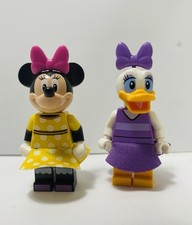 LEGO Minnie Mouse e Margherita