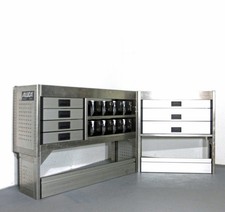 FES GmbH Usato ALUCA