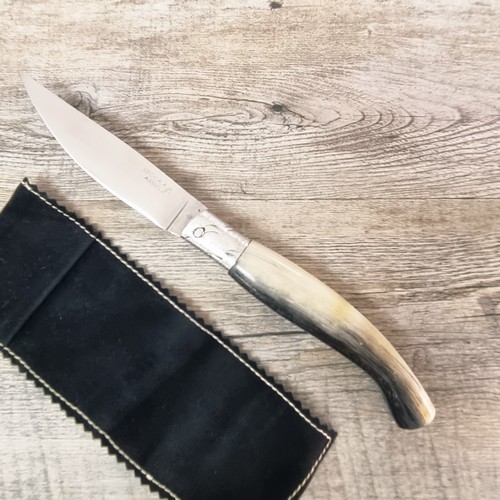 Coltello artigianale sardo - coltello,