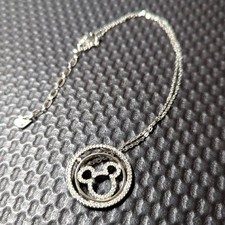 Collana Swarovski Disney
