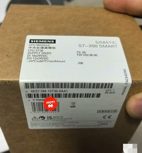 Siemens 6es7288 1st30 0aa1 - siemens, 6es7288-1st30-0aa1