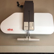 Elna press pressa elettronica - elna,