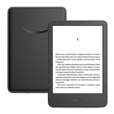Amazon Kindle (Ultimo modello)
