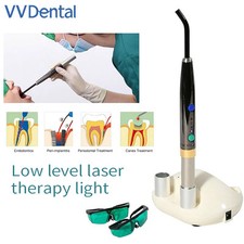 Sistema laser a diodi dentali
