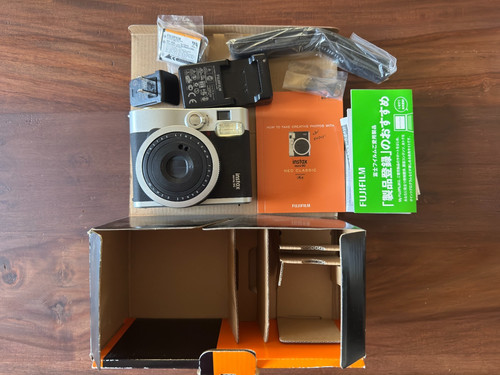 Fujifilm instax mini - instax, 90
