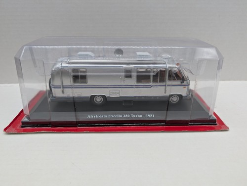 Modellino pressofuso 43 - pressofuso, 1:43