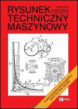 Rysunek techniczny maszynowy