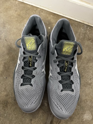 Scarpa tennis uomo - scarpa,