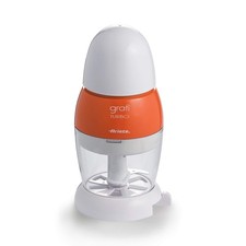 Ariete Gratì Turbo Arancione