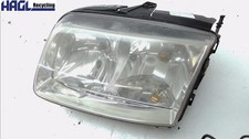 Faro Completo Sinistro 205966B 6N1941017AB VW Polo 6 N/6 KV Berlina