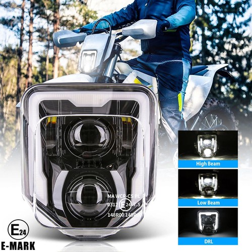 Faro proiettore led - , per