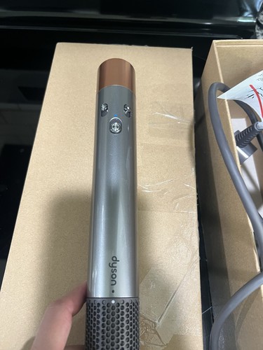 Dyson airwrap multi styler - dyson,