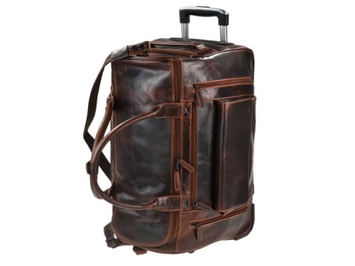 Greenburry borsa viaggio - da,