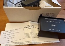 Graham Slee Bridge Gram Amp 1