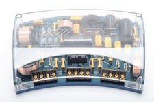 Alpine SPX-F17T 3-Way