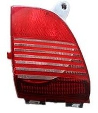 Faro Fanale Retronebbia per