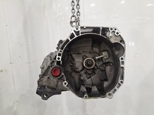 Cambio Manuale RENAULT CLIO