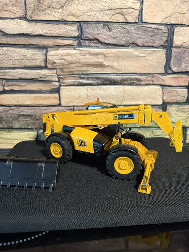 Joal jcb 535 - 535, sollevatore