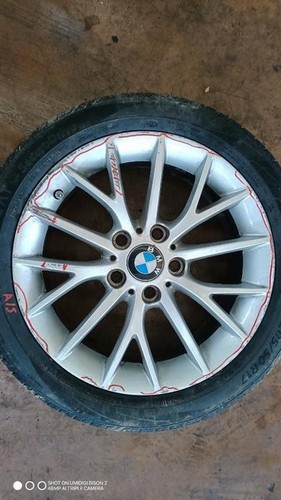 Cerchio lega per bmw serie - lega,
