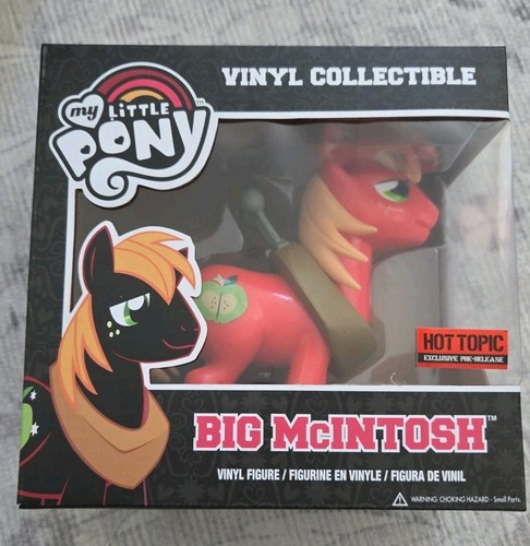 Funko vinile little pony - my,