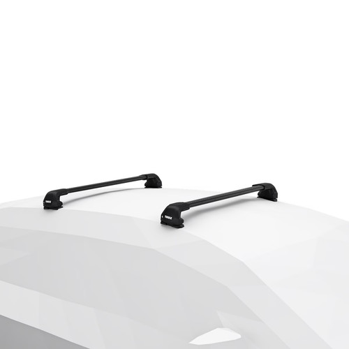 Barre portatutto thule wingbar - barre,