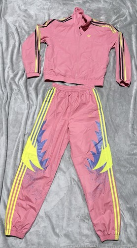 Set abbigliamento sportivo
