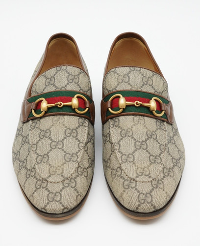 Scarpe mocassini gucci - scarpe,