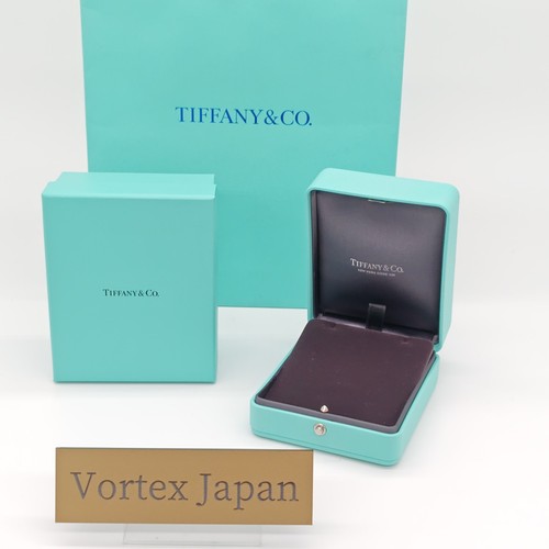 Quasi nuovo tiffany co - nuovo],