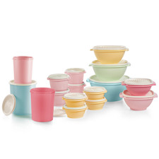 Tupperware Vintage Servalier