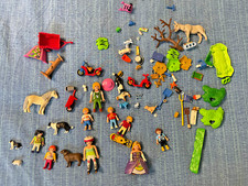 PLAYMOBIL - LOTTO PERSONAGGI +