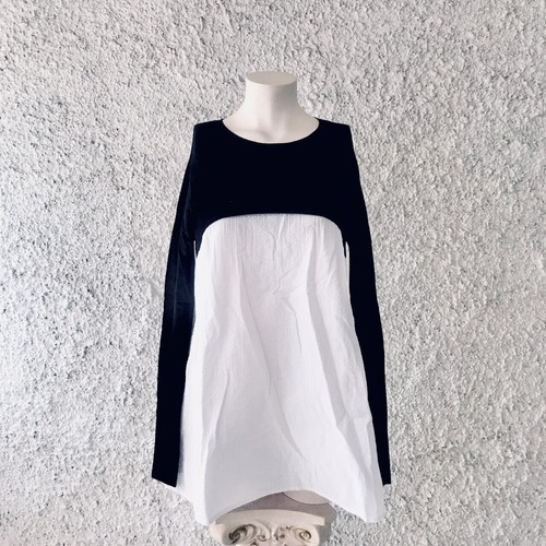 Zara knit long - zara,