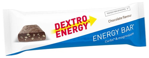 Dextro energy bar - energy, 12