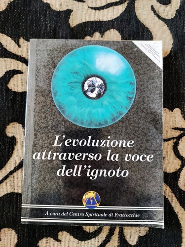 Evoluzione attraverso la - l'evoluzione,