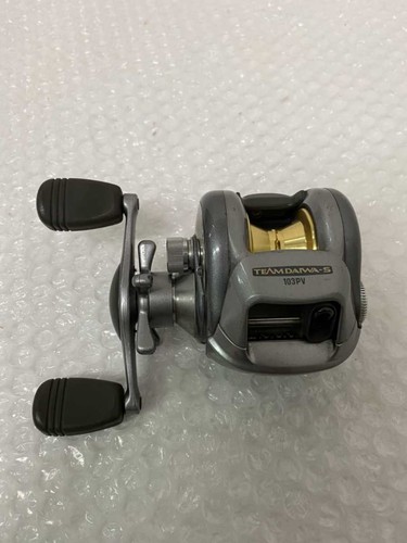 Daiwa team 103pv - daiwa-s,