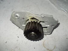 POMPA ACQUA PEUGEOT 205 GTI CITROEN VISA GTI WATER PUMP POMPE EAU BOMBA DE AGUA