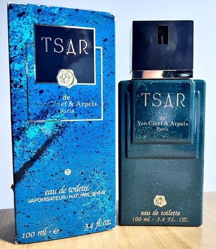 Van cleef arpels tsar - cleef,