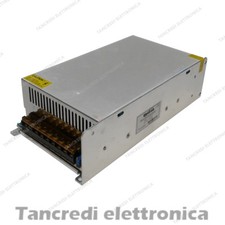 ALIMENTATORE TRASFORMATORE