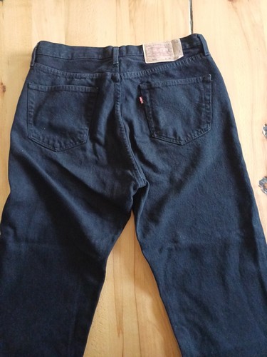 506 levis 501 w38 - levis,