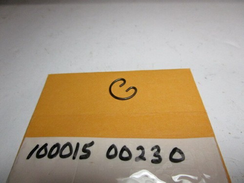 Echo 10001500230 pin - echo,